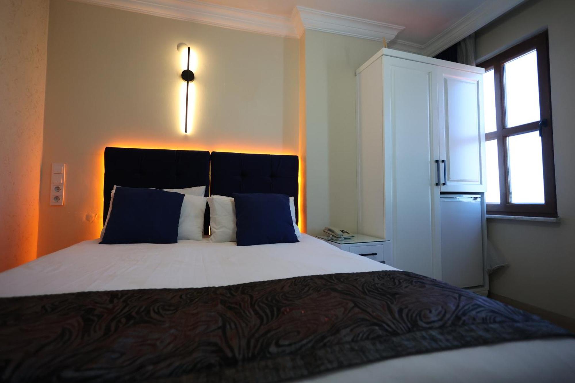Arven Hotel Istanbul Luaran gambar